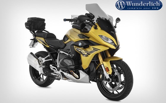 ABS Sensorschutz- silber - Bild 3