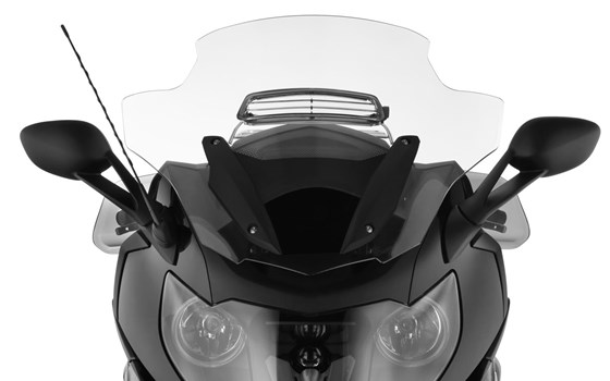 Tourenscheibe MARATHON AIRVENTED- transparent - Bild 1