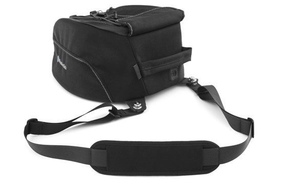 Tragegurt für LOXX -System- schwarz - Bild 2