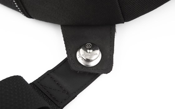 Tragegurt für LOXX -System- schwarz - Bild 3