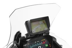 Navihalterung für Original Navigator- schwarz Navihalterung für Original Navigator- schwarz