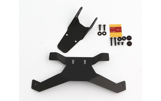 Navihalterung für Original Navigator- schwarz - Bild 3