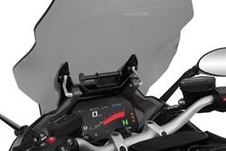 Geräteträger Universal- schwarz