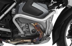 Motorschutzbügel R 1250 VA- Edelstahl