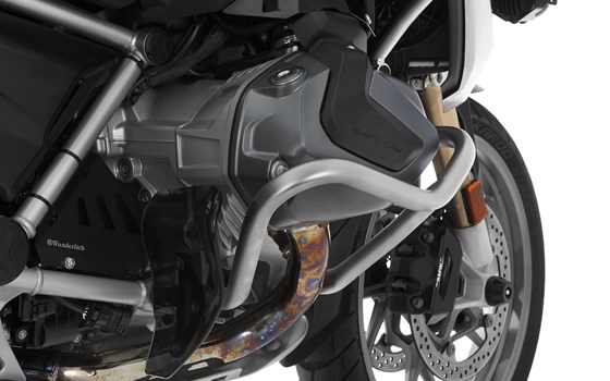 Motorschutzbügel R 1250 VA- Edelstahl - Bild 3