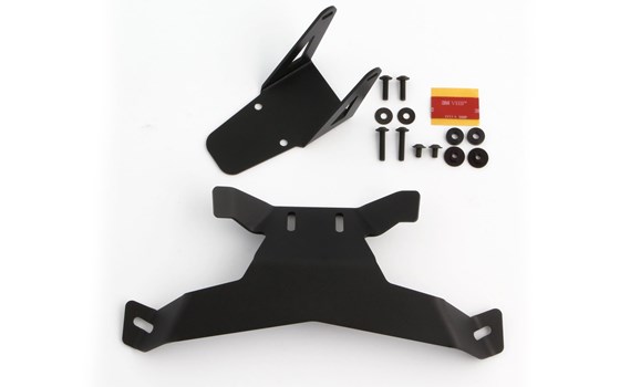 Navihalterung für Original Navigator R 1200 RS LC- schwarz - Bild 2