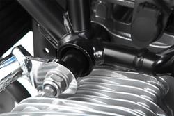 Verbreiterungssatz für Motorschutzbügel R nineT Verbreiterungssatz für Motorschutzbügel R nineT