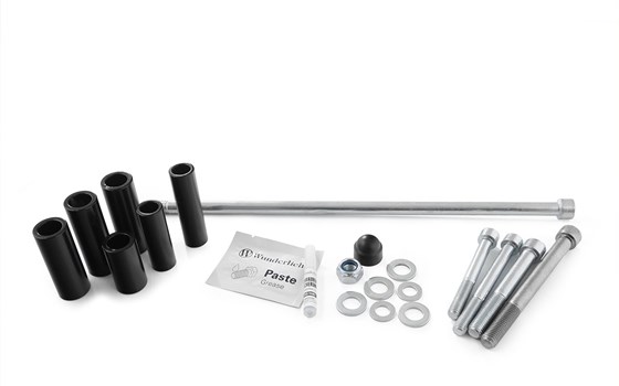 Verbreiterungssatz für Motorschutzbügel R nineT - Bild 2