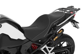 Sitzbank AKTIVKOMFORT - schwarz - Standard