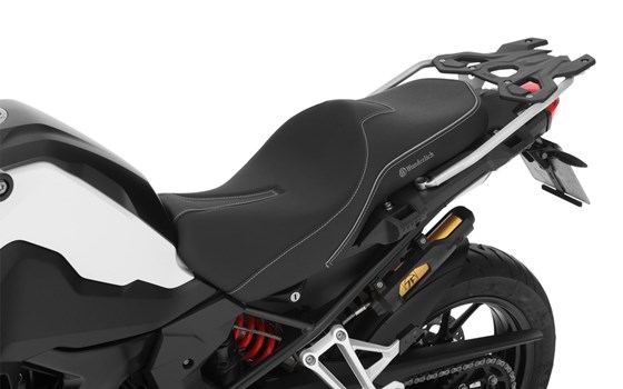 Sitzbank AKTIVKOMFORT - schwarz - Standard - Bild 1