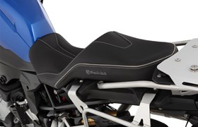 Sitzbank AKTIVKOMFORT -25mm - schwarz - tief