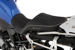 Sitzbank AKTIVKOMFORT -25mm - schwarz - tief