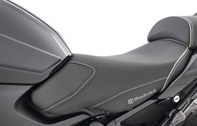 Fahrer Sitzbank AKTIVKOMFORT - schwarz - Standard