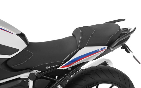 Beifahrer Sitzbank ThermoPro AKTIVKOMFORT - schwarz - Standard - Bild 2