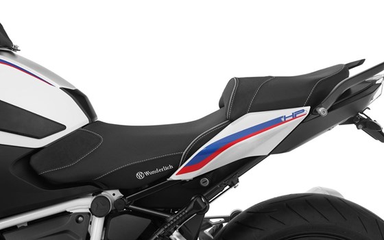 Beifahrer Sitzbank ThermoPro AKTIVKOMFORT - schwarz - Standard - Bild 3