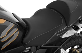 Fahrer Sitzbank AKTIVKOMFORT - schwarz - Standard