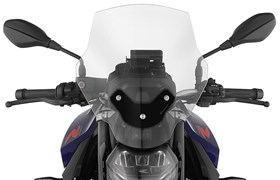 Verkleidungsscheibe MARATHON F 900 R- transparent