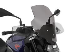 Verkleidungsscheibe MARATHON F 900 R- rauchgrau