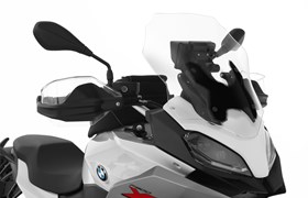 Verkleidungsscheibe MARATHON F 900 XR- transparent