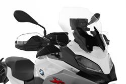 Verkleidungsscheibe MARATHON F 900 XR- transparent