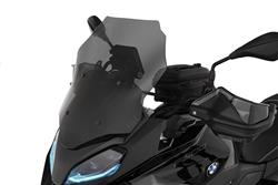 Verkleidungsscheibe MARATHON F 900 XR- rauchgrau