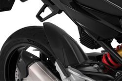 Kotflügelerweiterung Hinten- schwarz Kotflügelerweiterung Hinten- schwarz