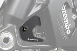 ABS Sensorschutz F 900 R/XR- schwarz