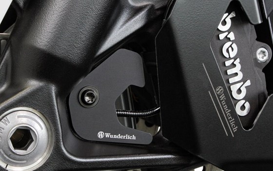 ABS Sensorschutz- schwarz - Bild 2