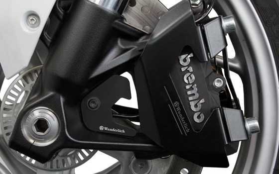 ABS Sensorschutz- schwarz - Bild 3