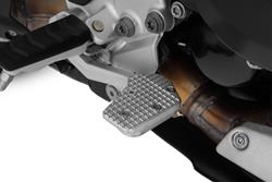 Bremshebel-Vergrößerung F 900 XR- silber