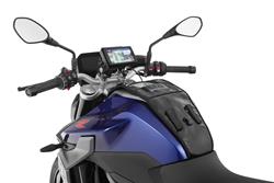 Systemhalterung für Tankrucksack ELEPHANT- schwarz