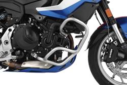 Motorschutzbügel EXTREME F 900 R/XR- Edelstahl