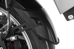 Kotflügelergänzung EXTENDA FENDER XL F 900 R - schwarz - vorne