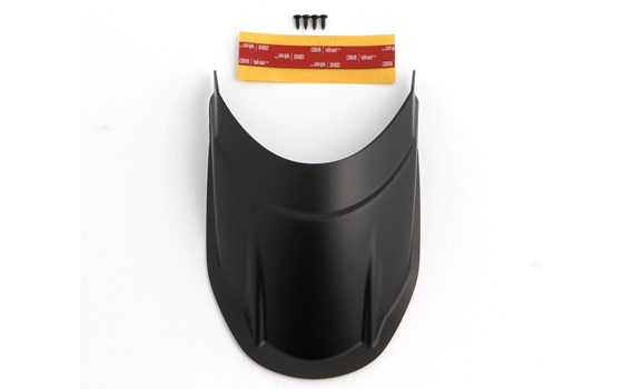 Kotflügelergänzung EXTENDA FENDER F 900 XR - schwarz - vorne - Bild 3