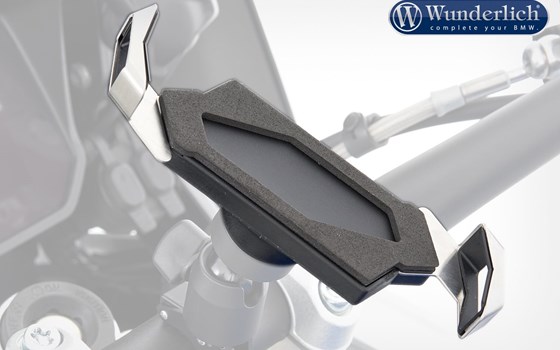 Smartphone-Halterung MULTICLAMP - Bild 1