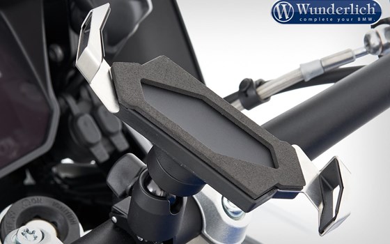 Smartphone-Halterung MULTICLAMP - Bild 2