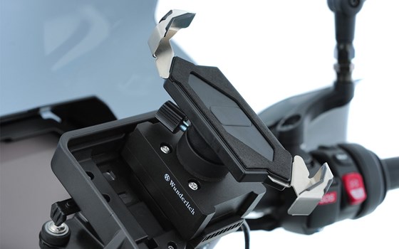 Smartphone-Halterung MULTICLAMP - Bild 2