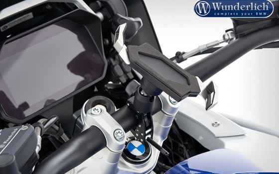 Smartphone-Halterung MULTICLAMP - Bild 3