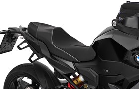 Sitzbank AKTIVKOMFORT - schwarz - Standard