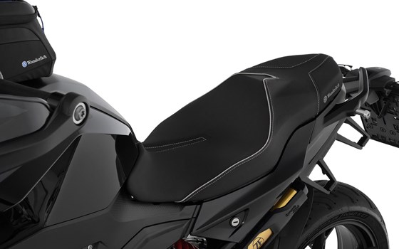 Sitzbank AKTIVKOMFORT - schwarz - Standard - Bild 3