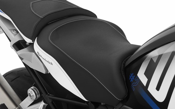 Fahrer Sitzbank AKTIVKOMFORT Rallye / HP-Edition - Rallye / HP-Edition - Standard - Bild 1