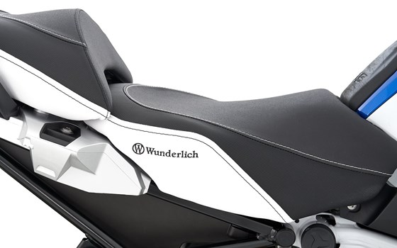 Fahrer Sitzbank AKTIVKOMFORT Rallye / HP-Edition - Rallye / HP-Edition - Standard - Bild 2