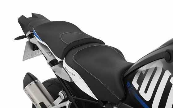 Fahrer Sitzbank AKTIVKOMFORT Rallye / HP-Edition - Rallye / HP-Edition - Standard - Bild 3