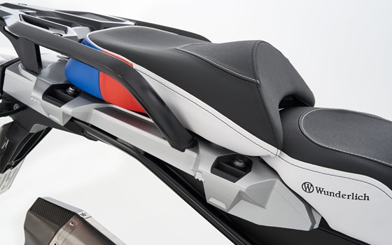 Beifahrer Sitzbank AKTIVKOMFORT Rallye / HP-Edition - Rallye / HP-Edition - Standard - Bild 1