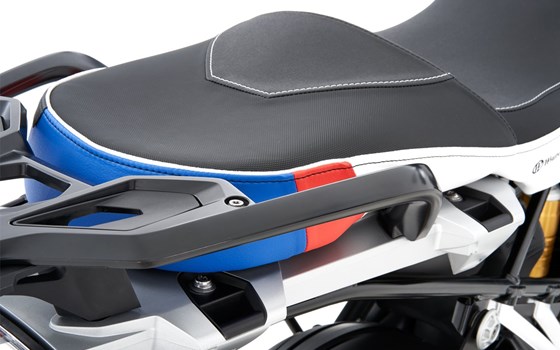 Beifahrer Sitzbank AKTIVKOMFORT Rallye / HP-Edition - Rallye / HP-Edition - Standard - Bild 2