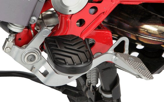 Rastenauflage - schwarz - Satz - Bild 2