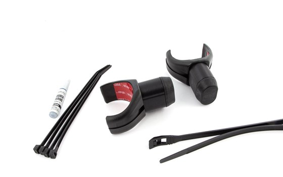 Lenkanschlag-Begrenzer- schwarz - Bild 1