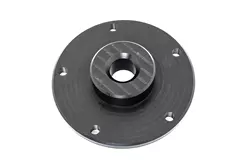 Auswuchtadapter für Hinterrad- schwarz Auswuchtadapter für Hinterrad- schwarz