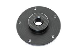 Auswuchtadapter für Hinterrad- schwarz