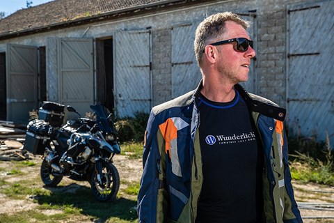 Marke: Wunderlich Artikelname: Funktionsshirt Pad Breeze - kurzarm - schwarz - XS